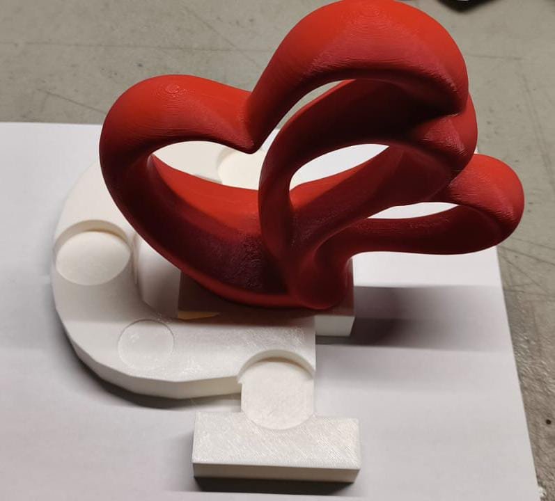 Vista previa de landing